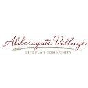 Aldersgate Village Life Plan Community logo